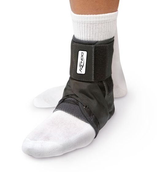 DonJoy Stabilizing Speed Pro Ankle Brace